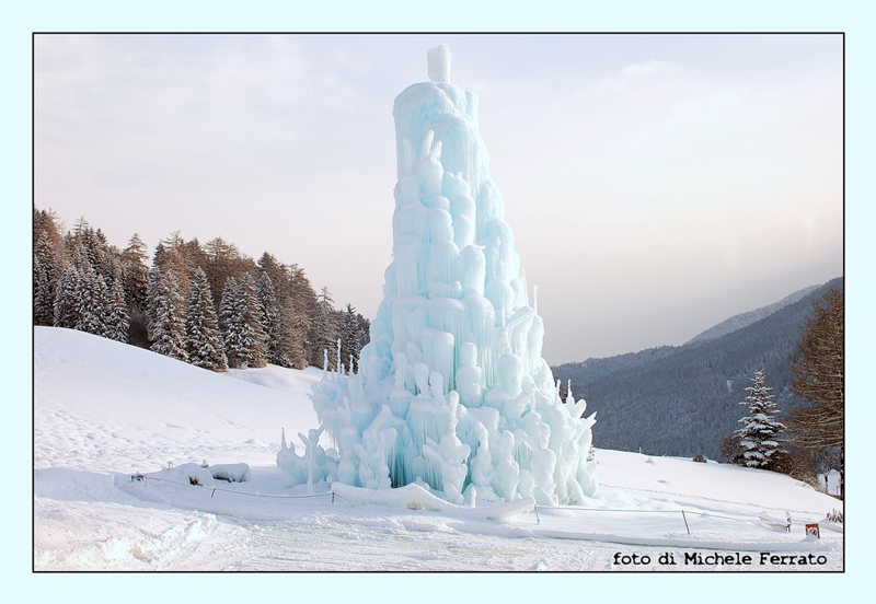 Val Pusteria